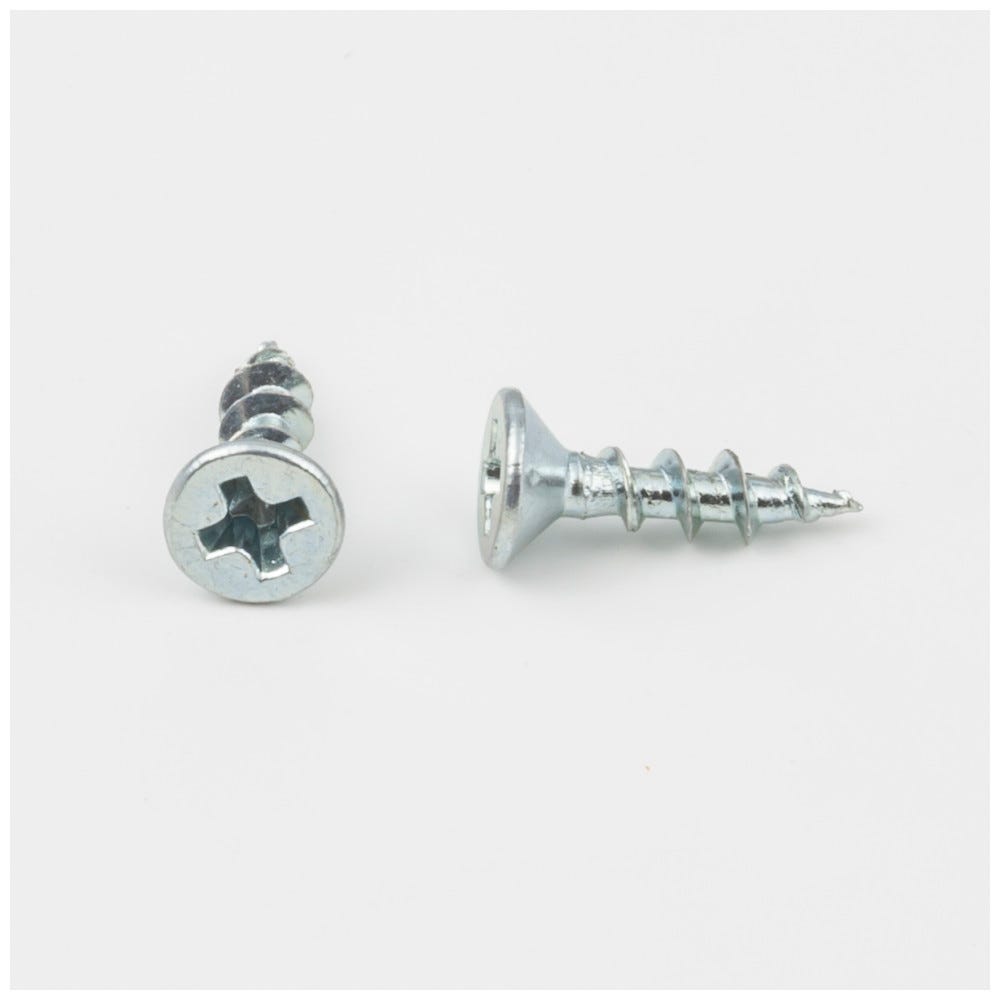 #5" X 1/2" Fh Phil (Ct)