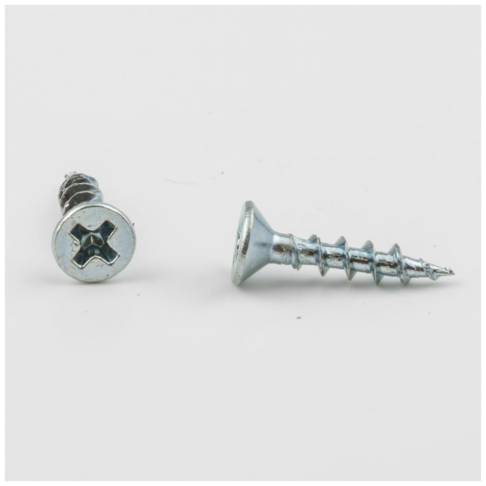 #5 X 5/8" Fh Phil (Ct)