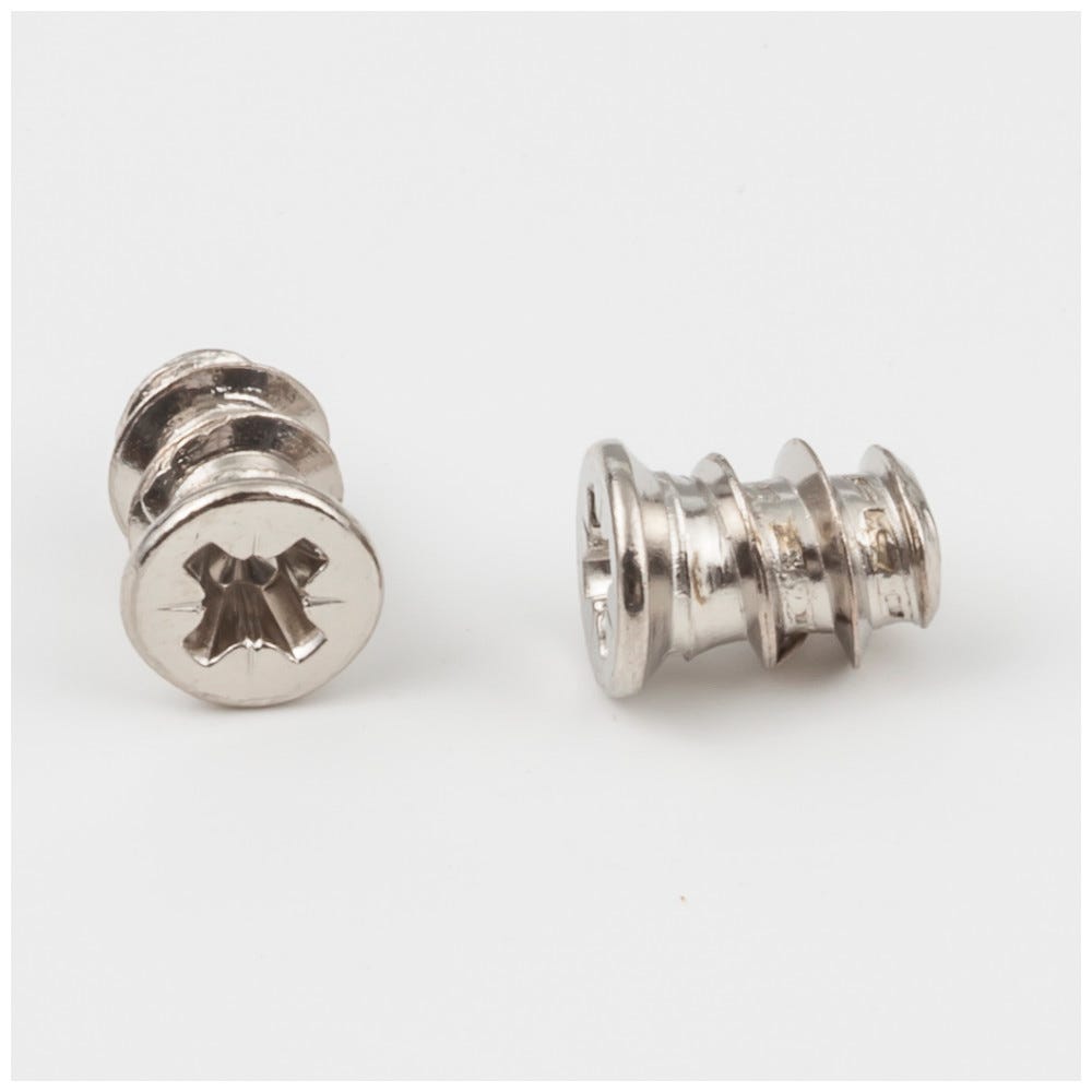 6.3 X 9 Euro 7 Hd Pozi