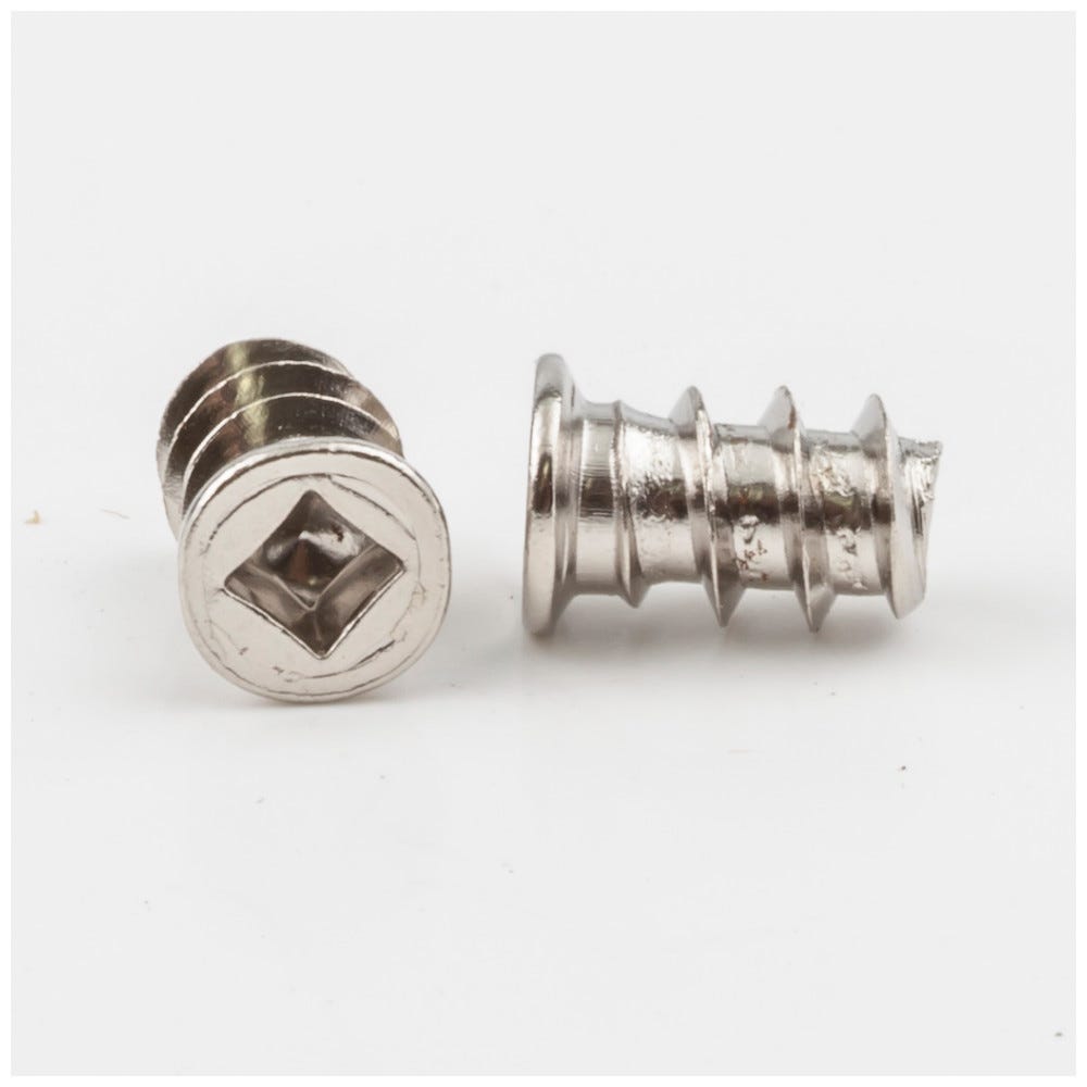 6.3 X 10.5 Euro 7 Hd Square Drive