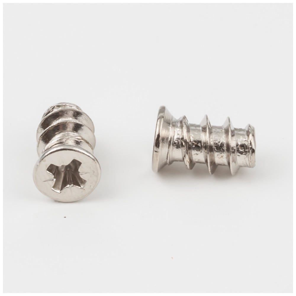 6.3 X 13 Euro 7 Hd Square Drive