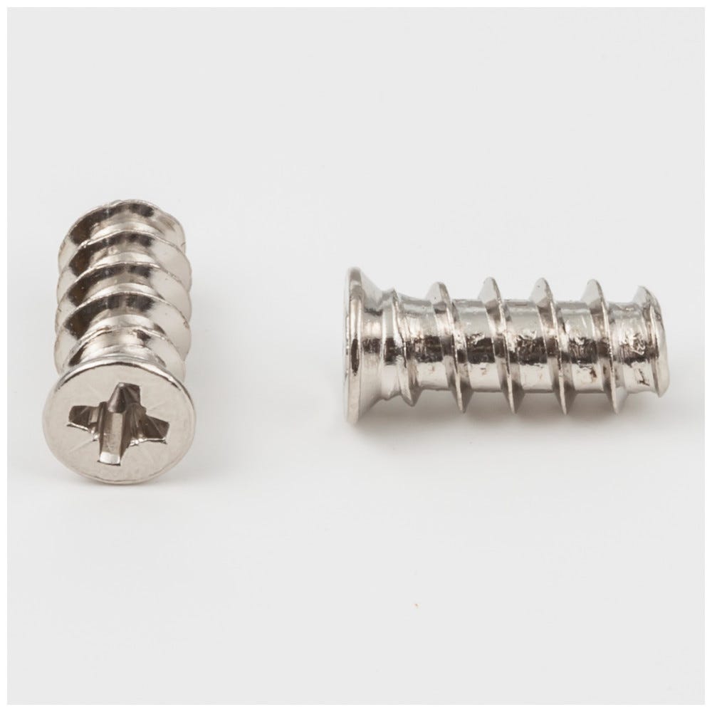 7mm Head X 14.5 mm Length #2 Pozi Drive