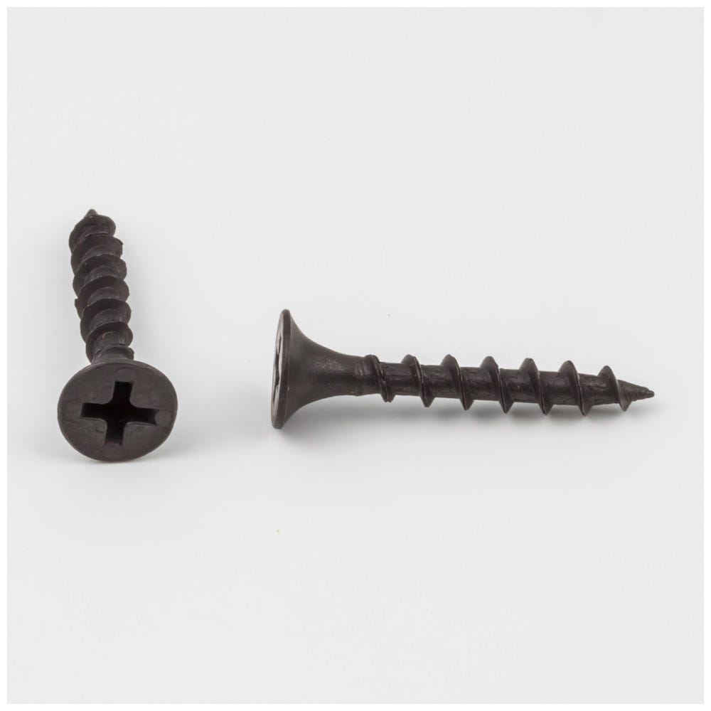 #6 X 1" Bugle Drywall (Ct)