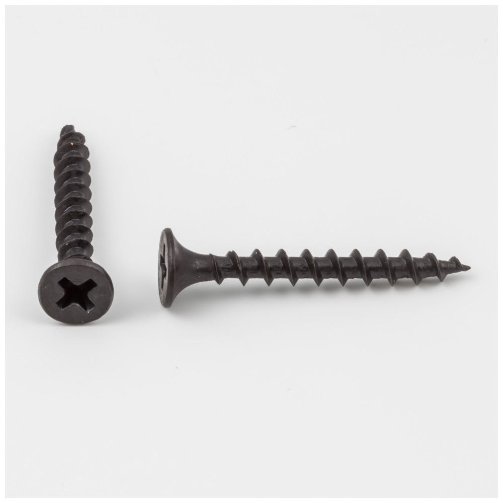 #6 X 1 1/4 " Bugle Drywall (Ct)