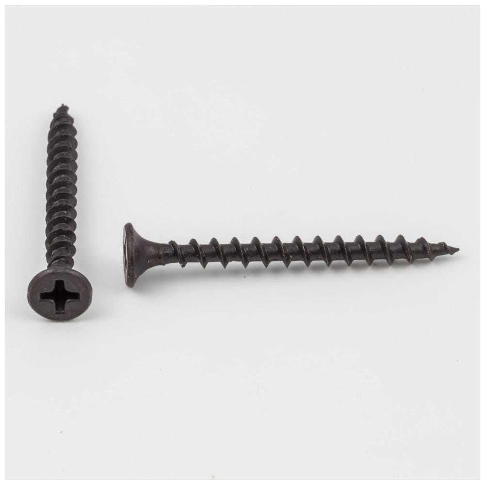 #6 X 1 5/8" Bugle Drywall Screw