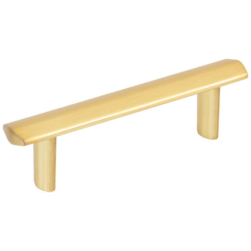 4-1/4" Overall Length Cabinet Pull