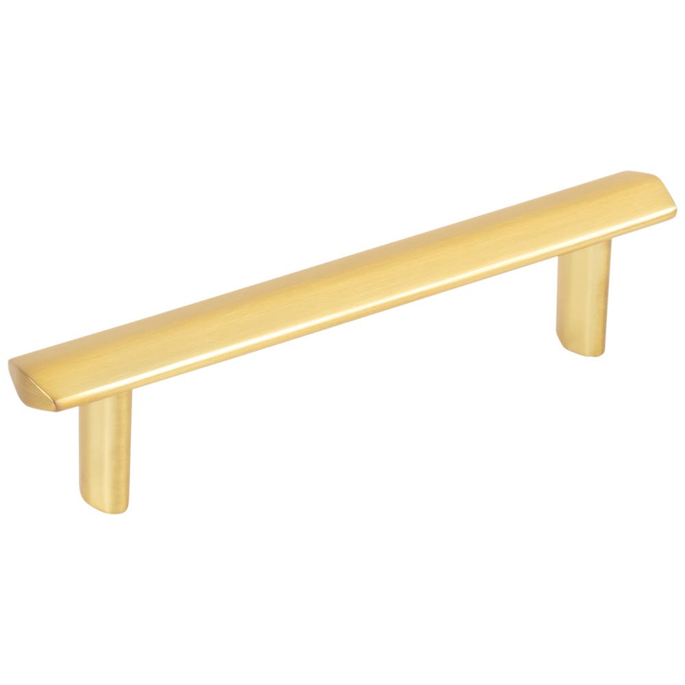 5" Overall Length Cabinet Pull