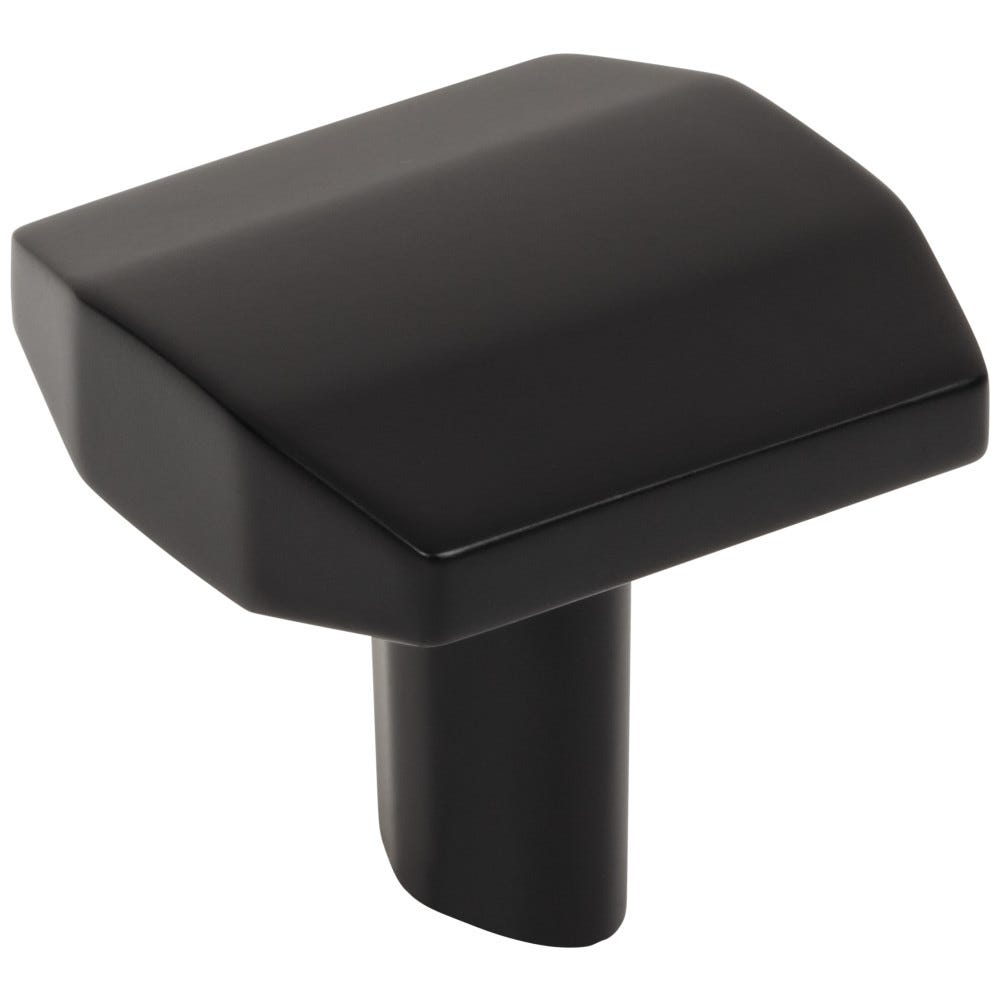 1-1/4" Overall Length Cabinet Knob