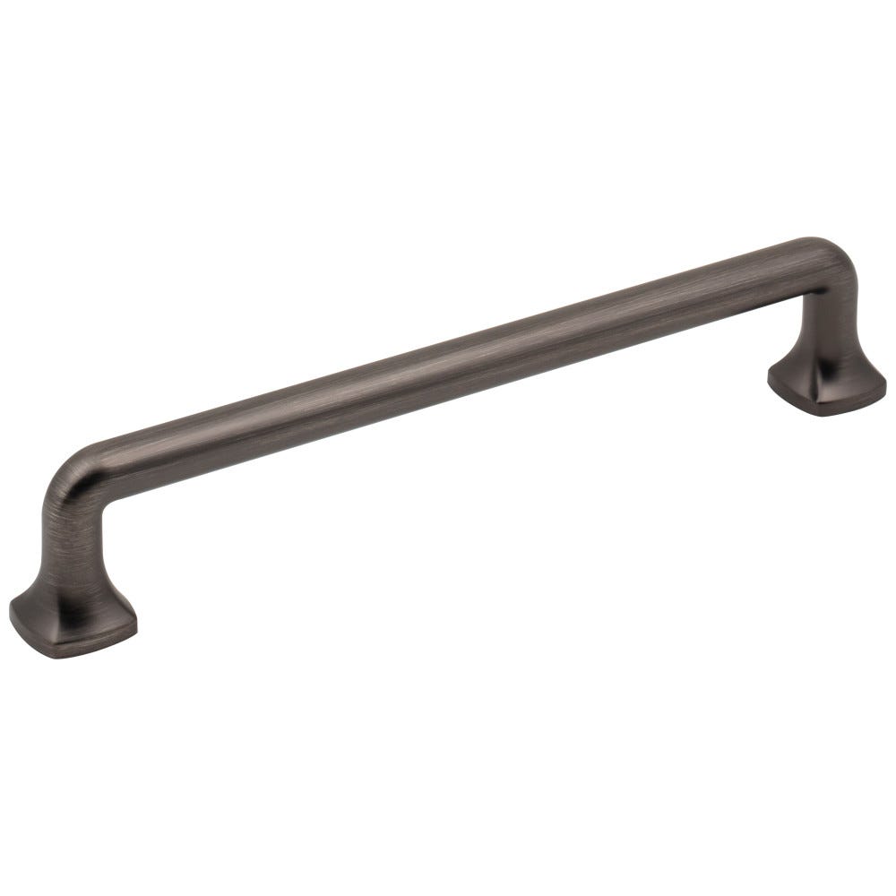 7-1/16" Overall Length Cabinet Pull