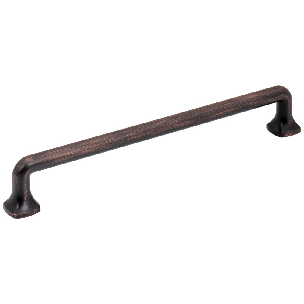 8-5/16" Overall Length Cabinet Pull