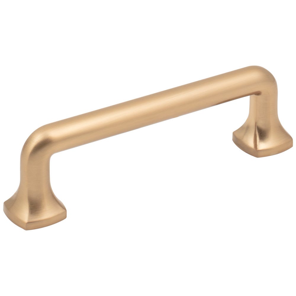 4-1/2" Overall Length Cabinet Pull