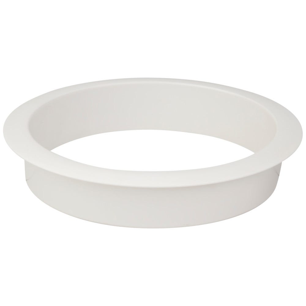 Plastic Grommet For 5" Diameter Hole