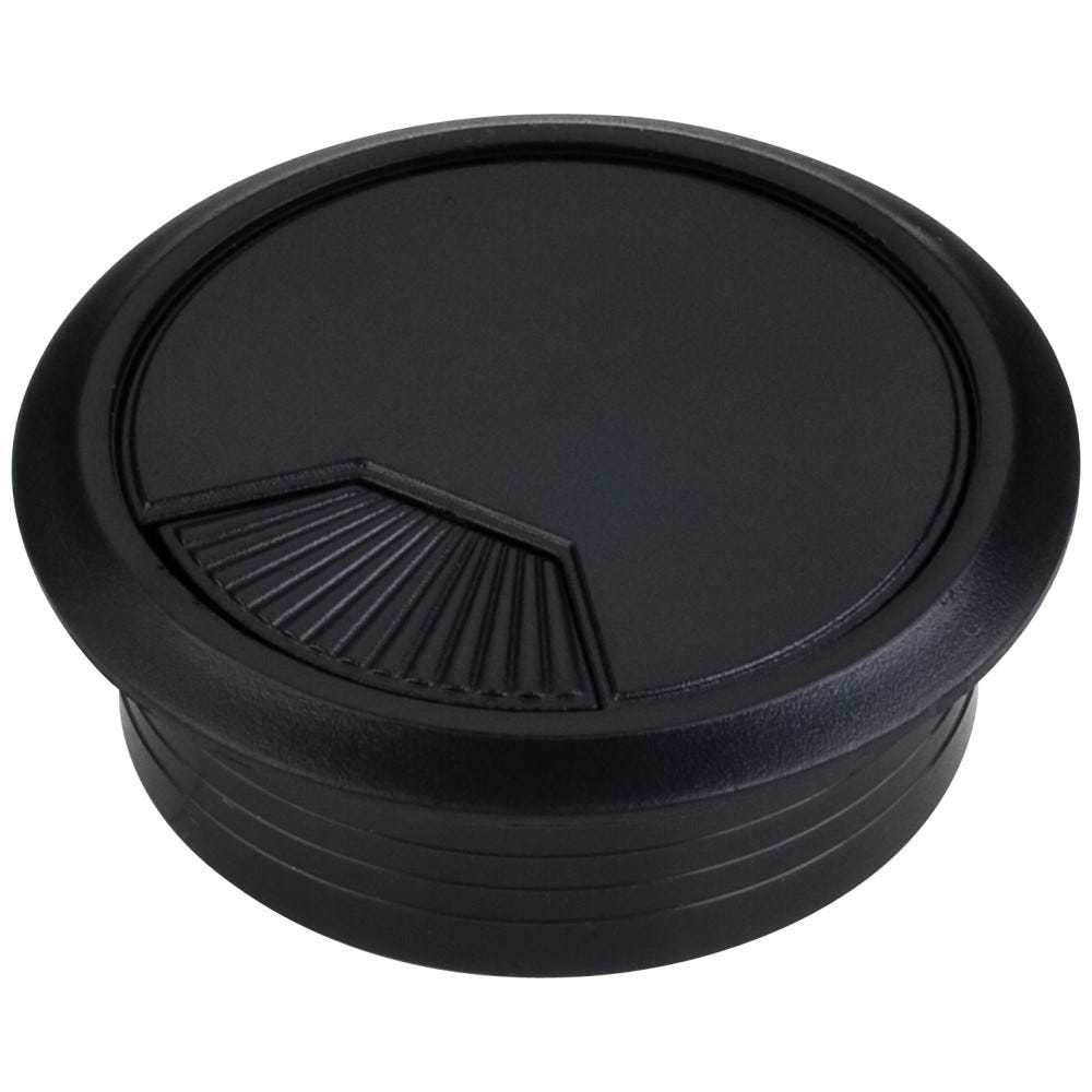 3 Piece Spring Grommet For 60 mm Diameter Hole