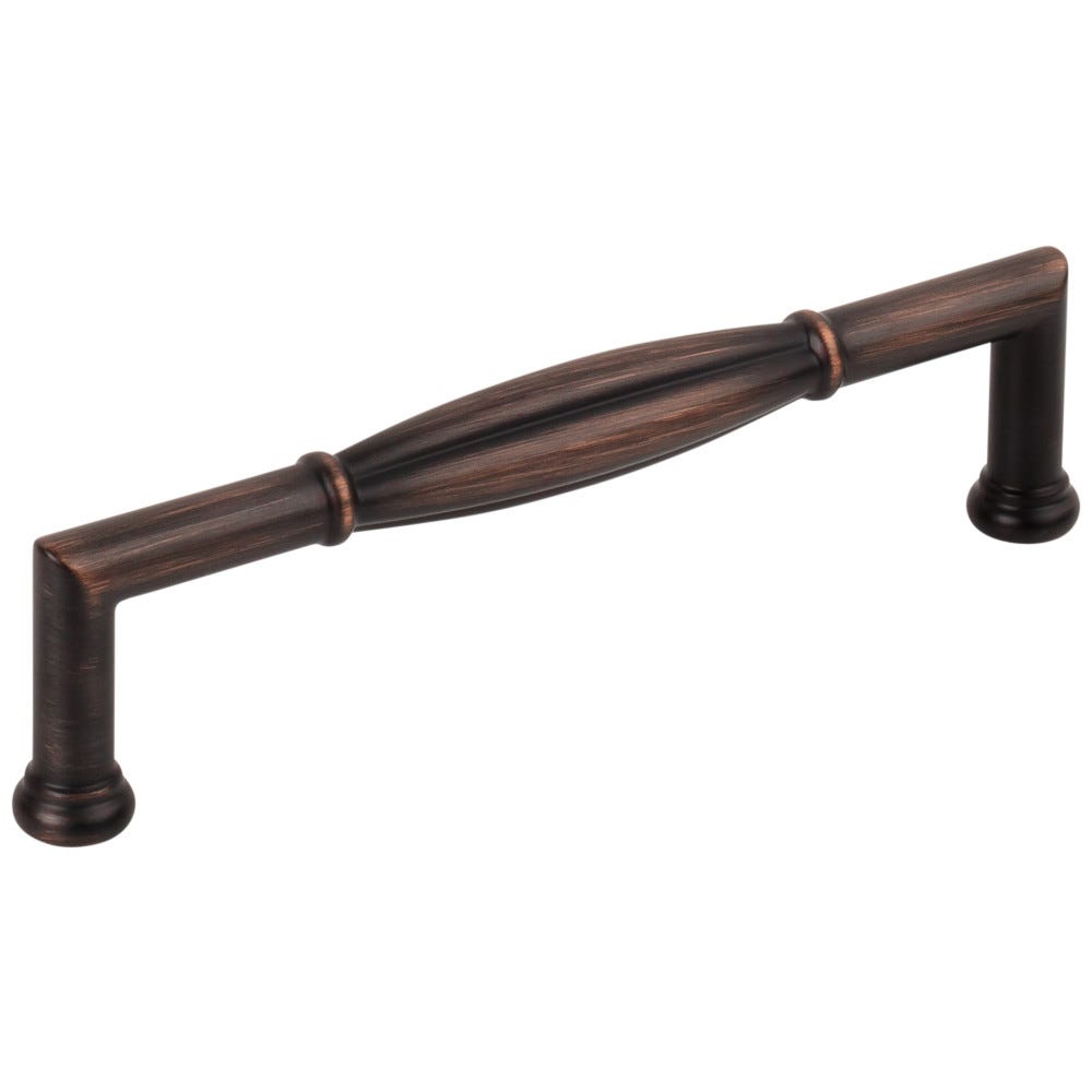 5-3/8" Overall Length Cabinet Pull