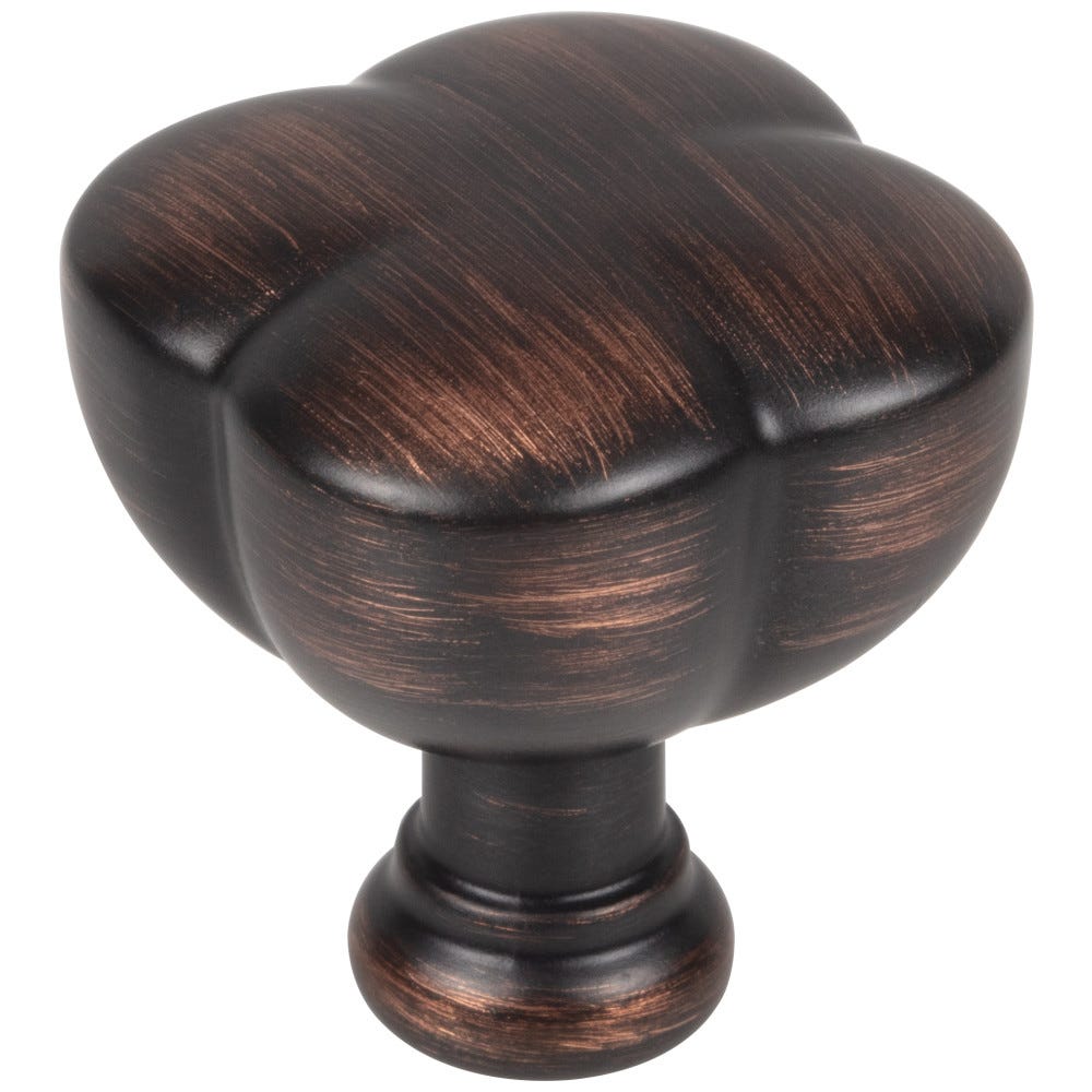 1-1/4" Overall Length Cabinet Knob
