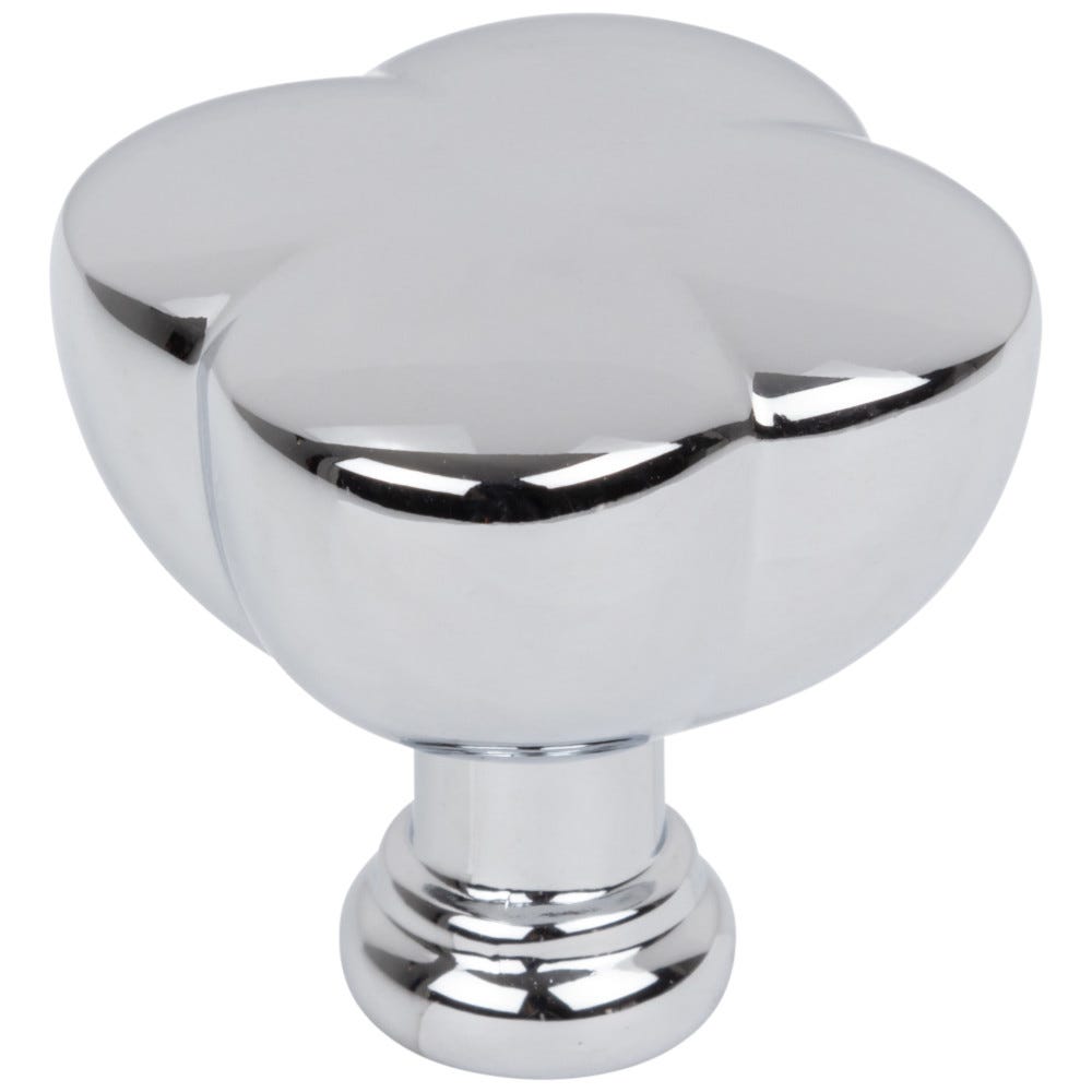 1-1/2" Overall Length Cabinet Knob