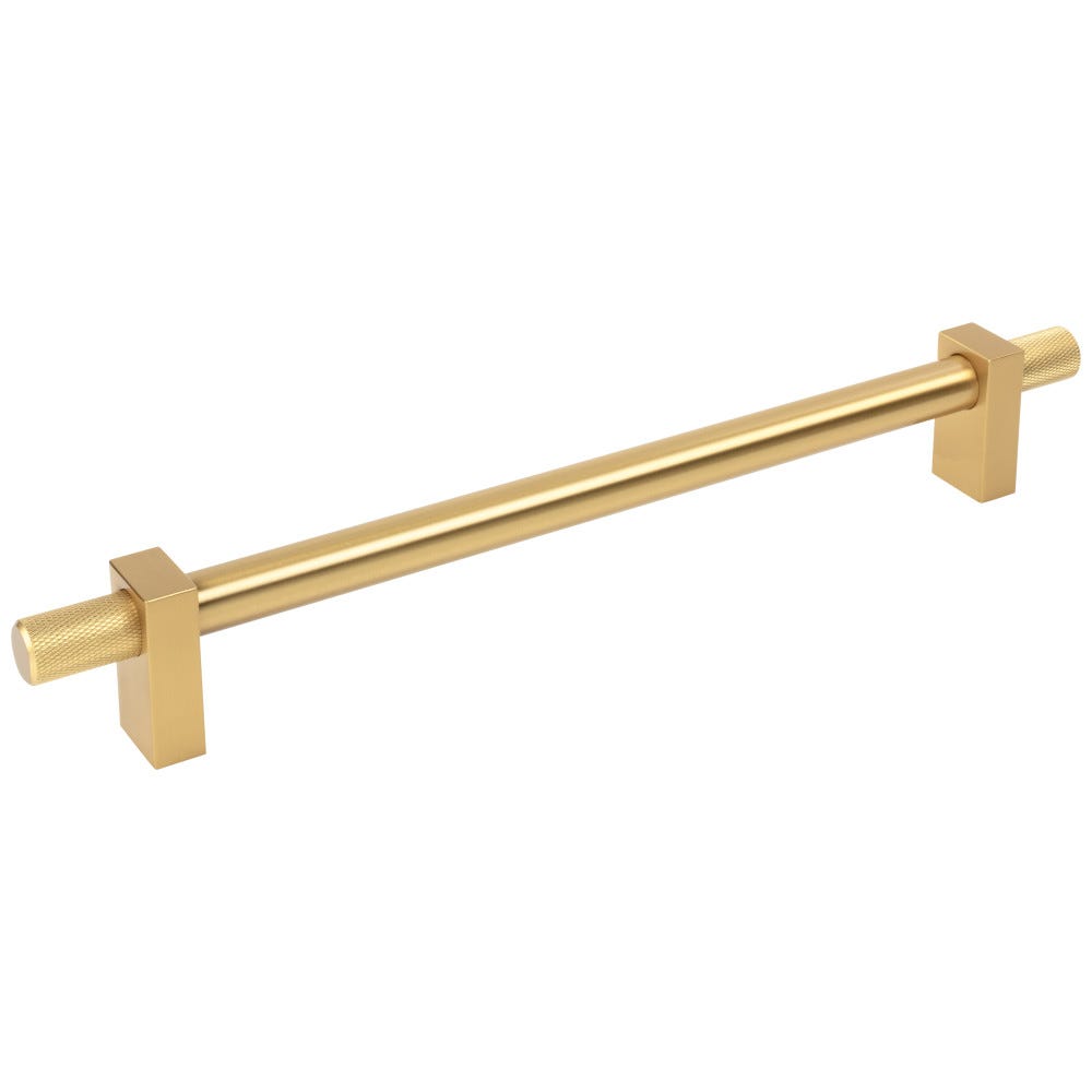 14-3/8" Overall Length Knurled (Ends) Appliance Handle