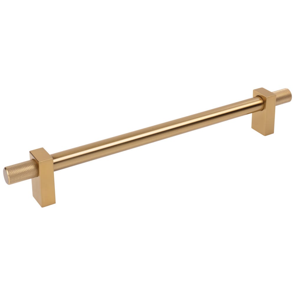 20-3/8" Overall Length Knurled (Ends) Appliance Handle