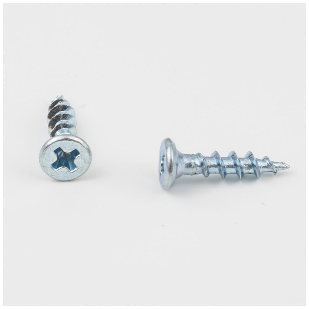 #6 X 5/8" Uc Phil (Ct)