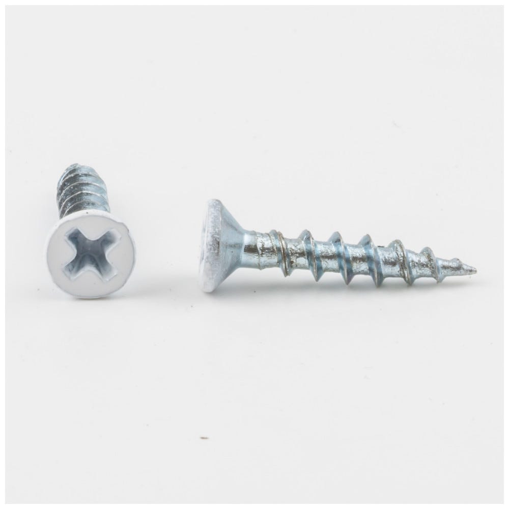 #6 X 3/4" Fh Phil (Ct) Shutter Screw