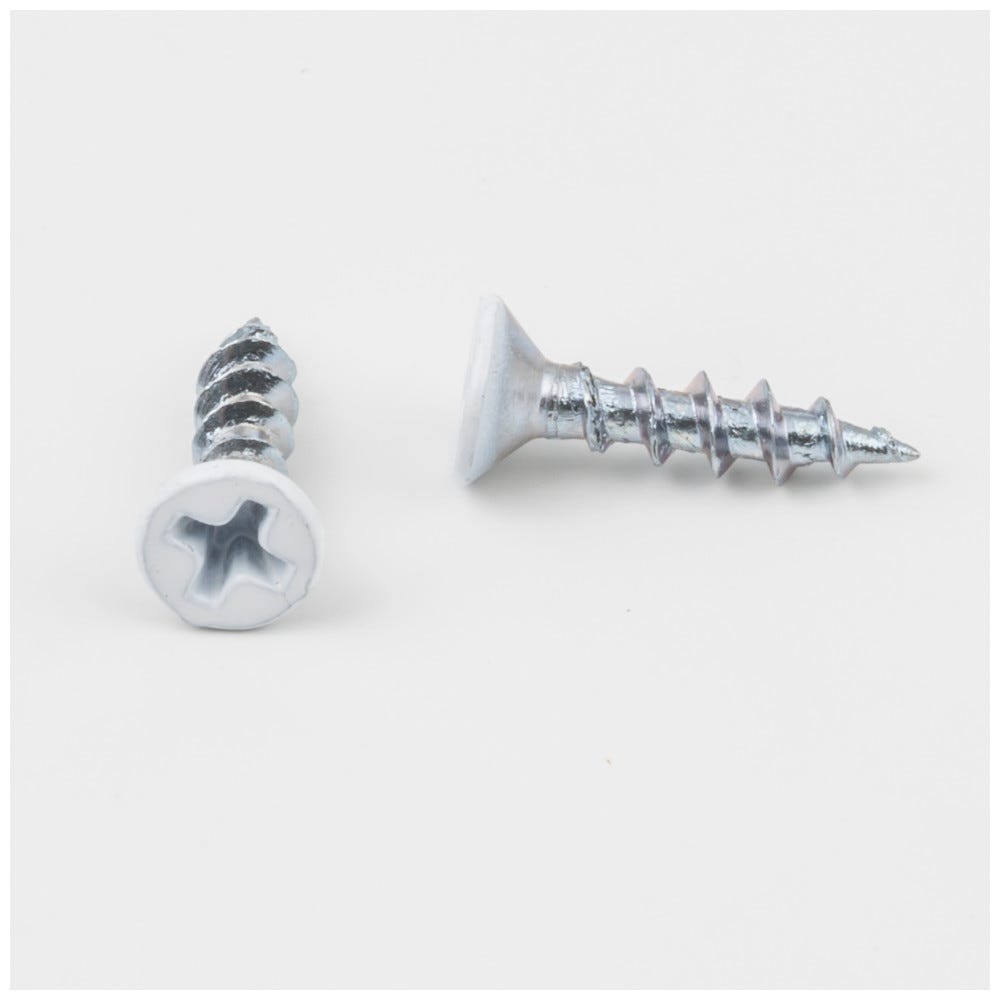 #6 X 5/8" Fh Phil (Ct) Shutter Stem