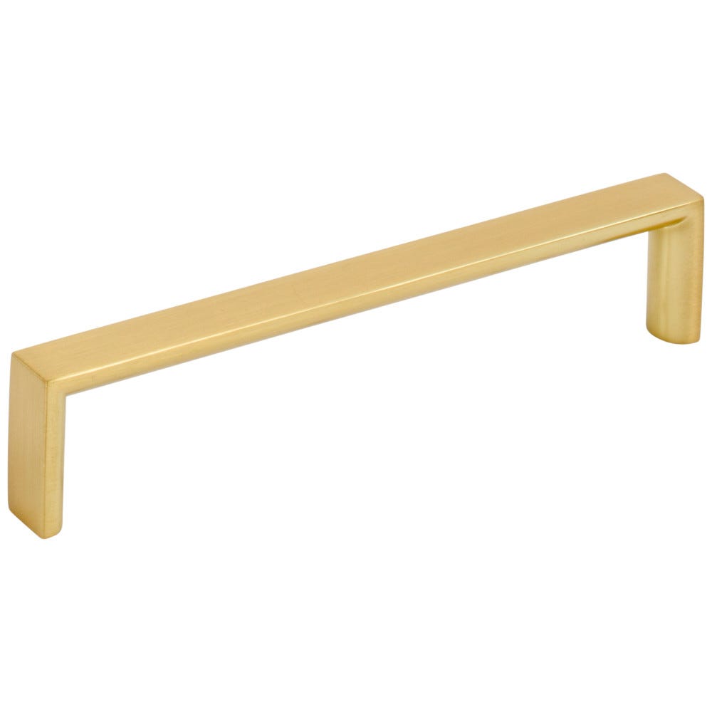 5-5/16" Overall Length Cabinet Pull