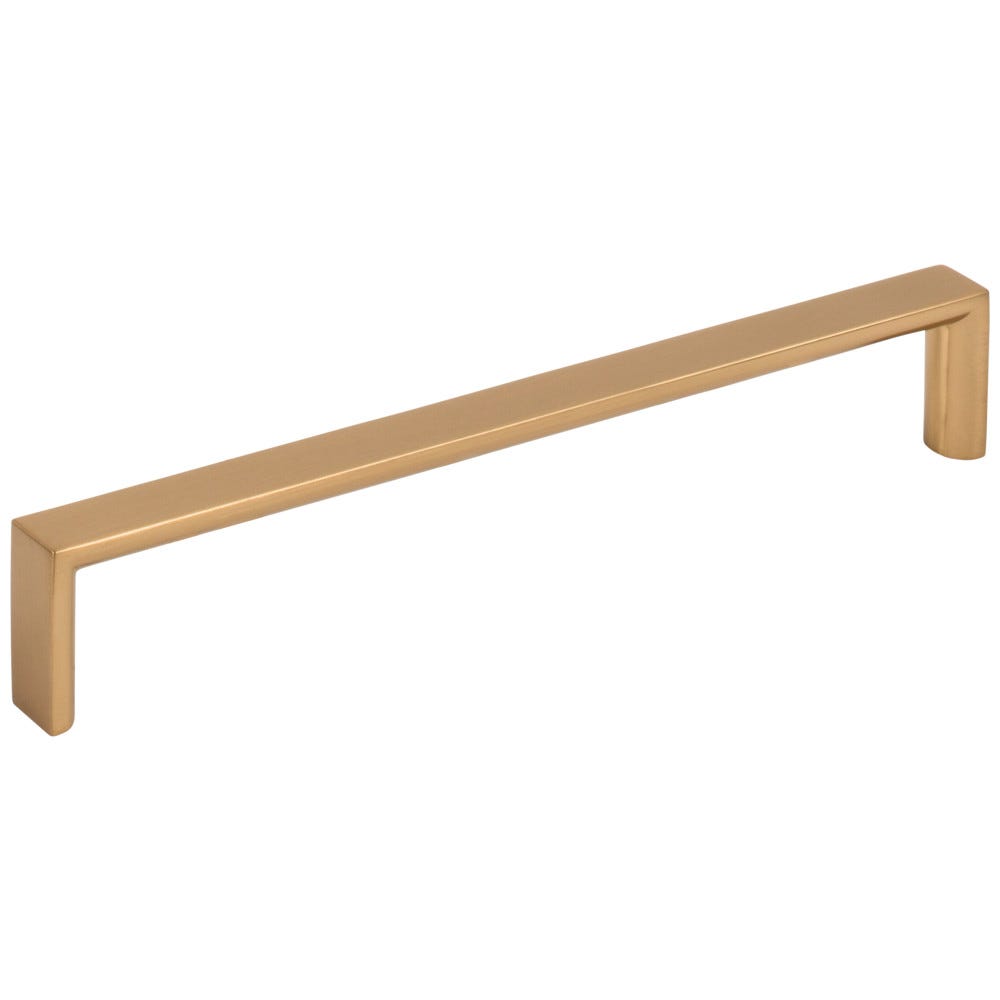 6-9/16" Overall Length Cabinet Pull