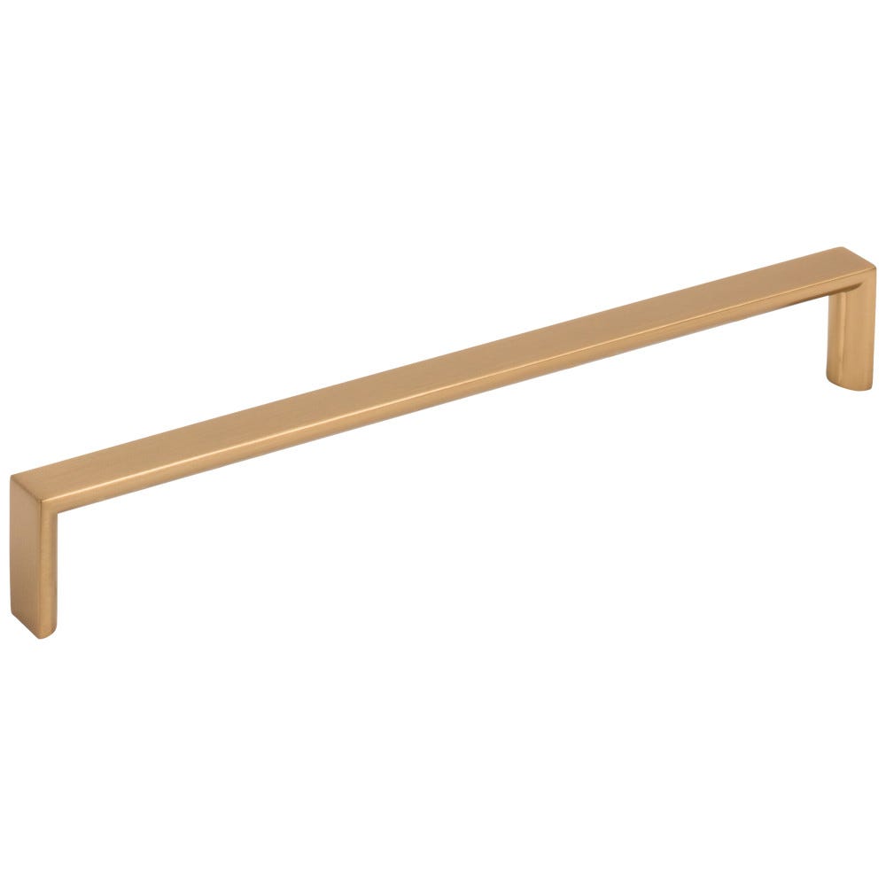 7-3/8" Overall Length Cabinet Pull