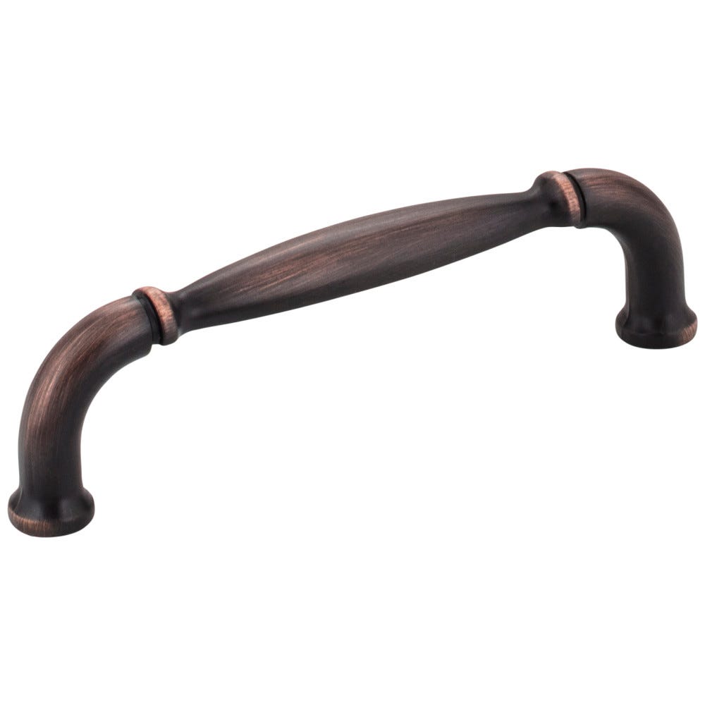 4-1/4" Overall Length Cabinet Pull