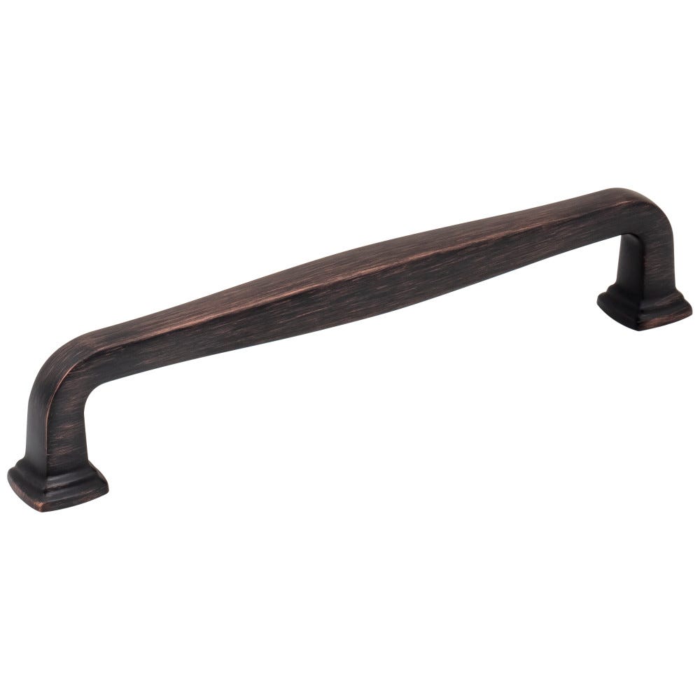 7-1/16" Overall Length Cabinet Pull