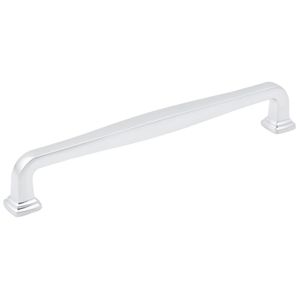 8-5/16" Overall Length Cabinet Pull