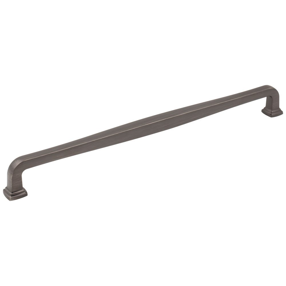 12-3/4" Overall Length Cabinet Pull