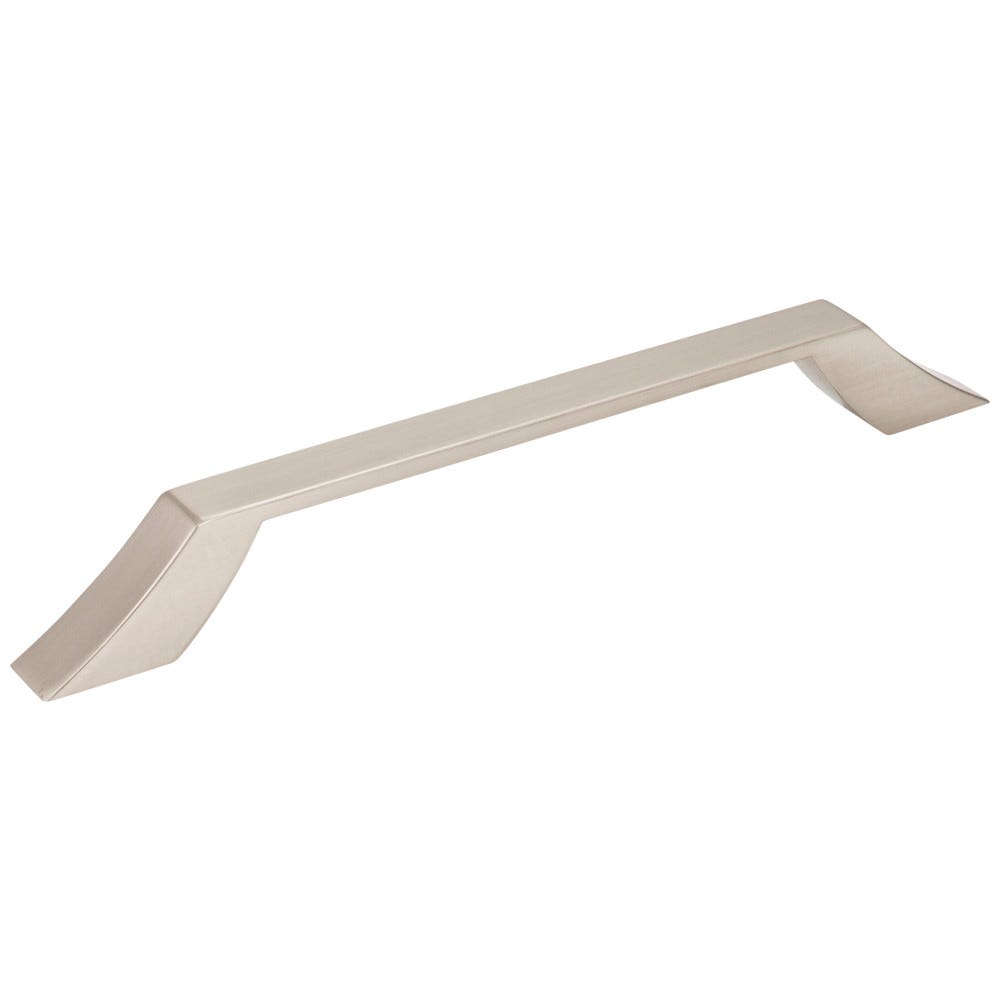 8-1/16" Overall Length Cabinet Pull