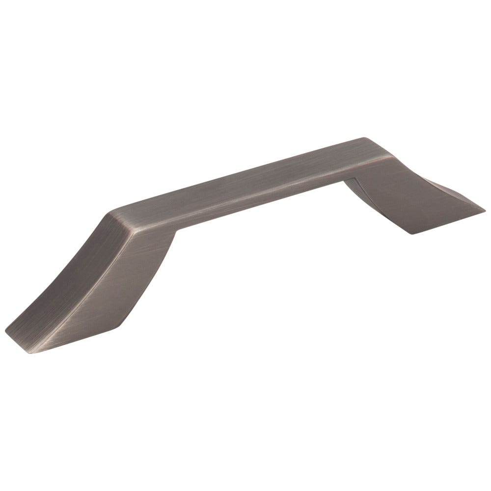 Royce 5-1/2" Cabinet Pull in Pewter, Oil Rubbed Bronze, Chrome, Nickel finishes, decorative hardware