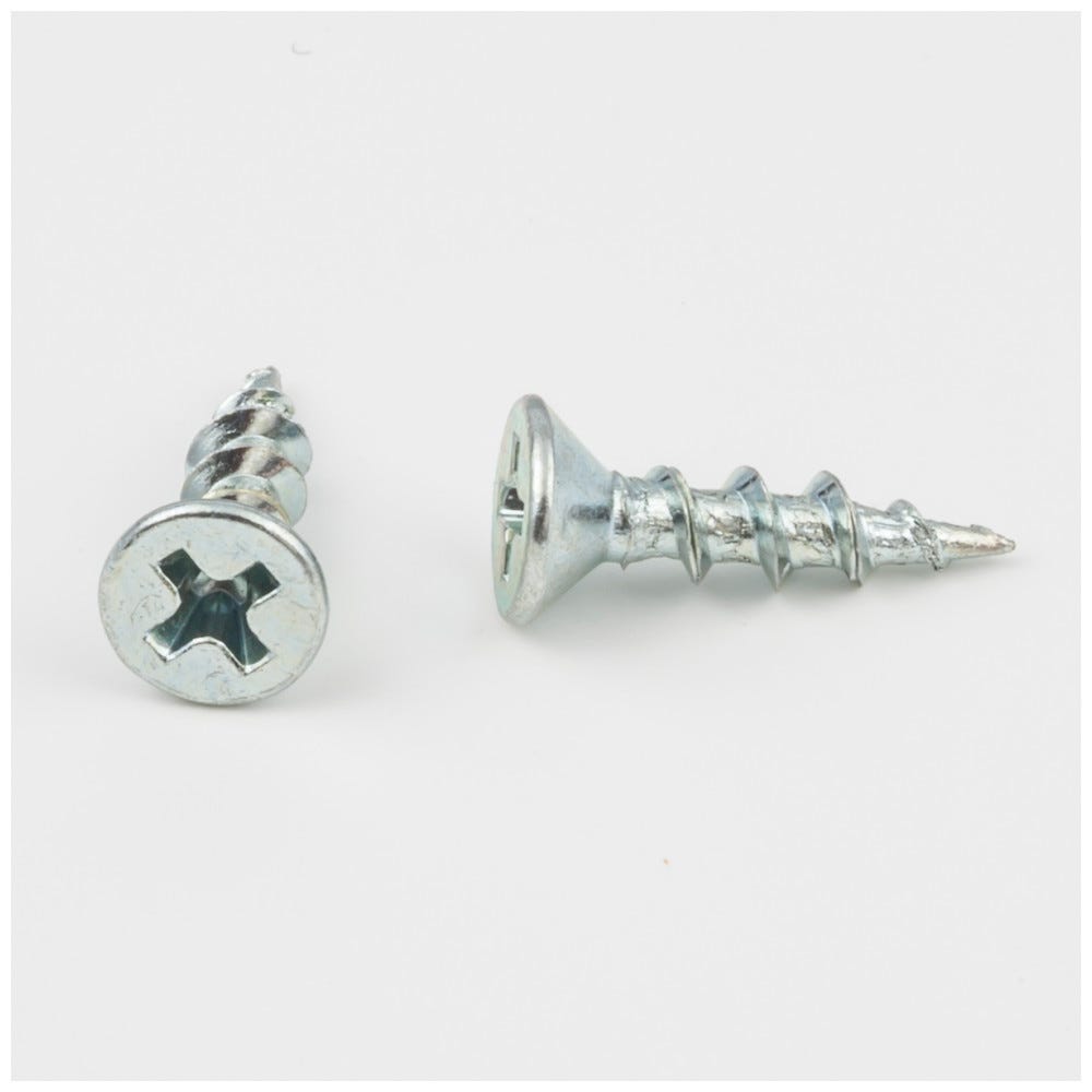 #7 X 5/8" Fh Phil (Ct)