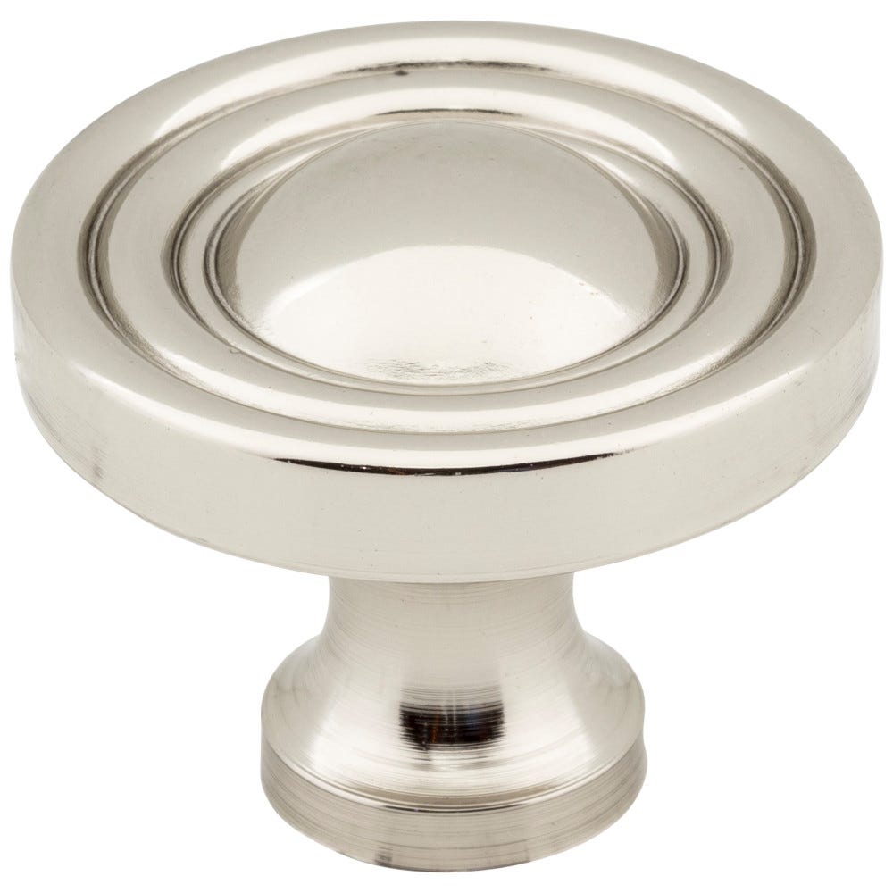 1-3/8" Diameter Cabinet Knob
