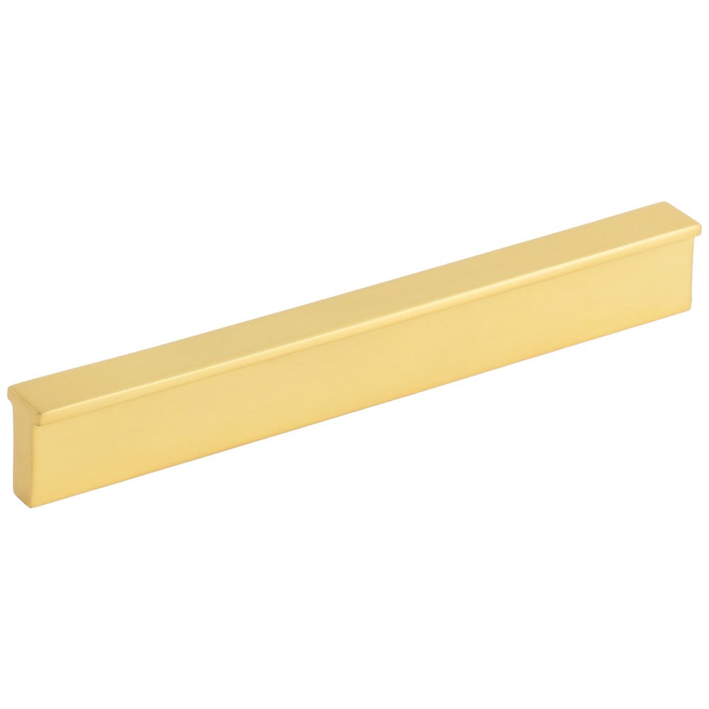 6" Overall Length "T" Cabinet Pull