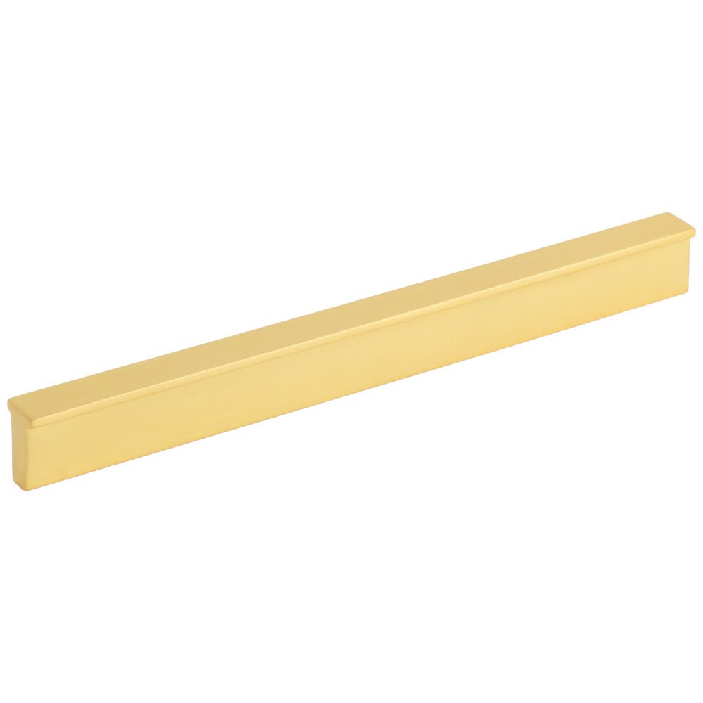 8" Overall Length "T" Cabinet Pull