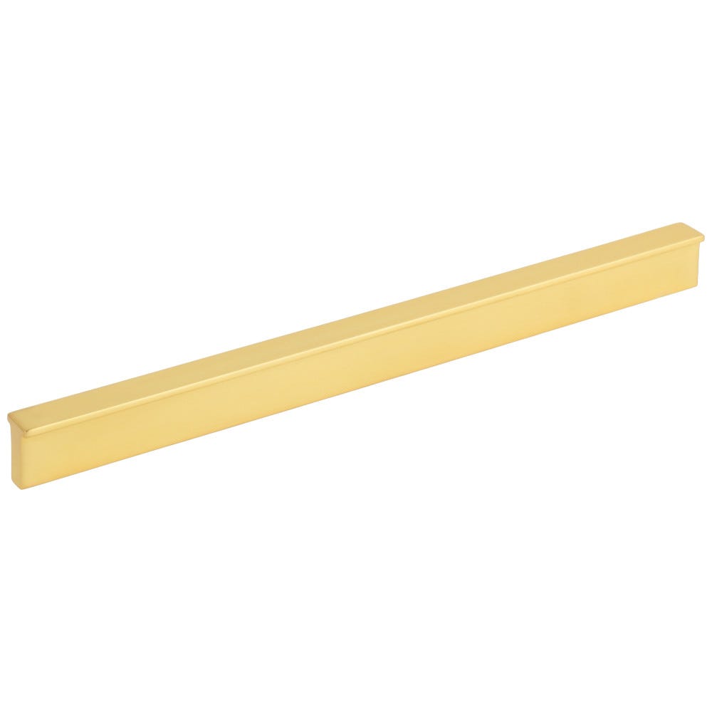 10" Overall Length "T" Cabinet Pull