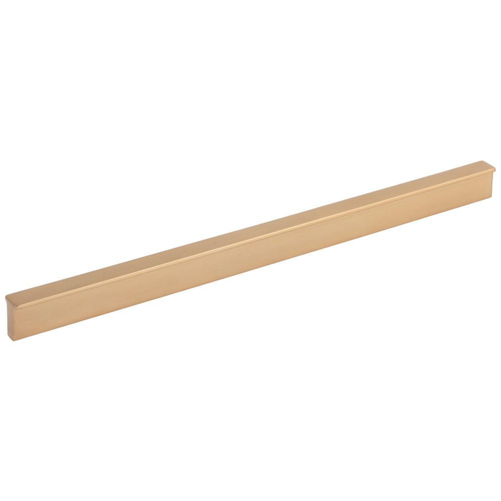 12" Overall Length "T" Cabinet Pull