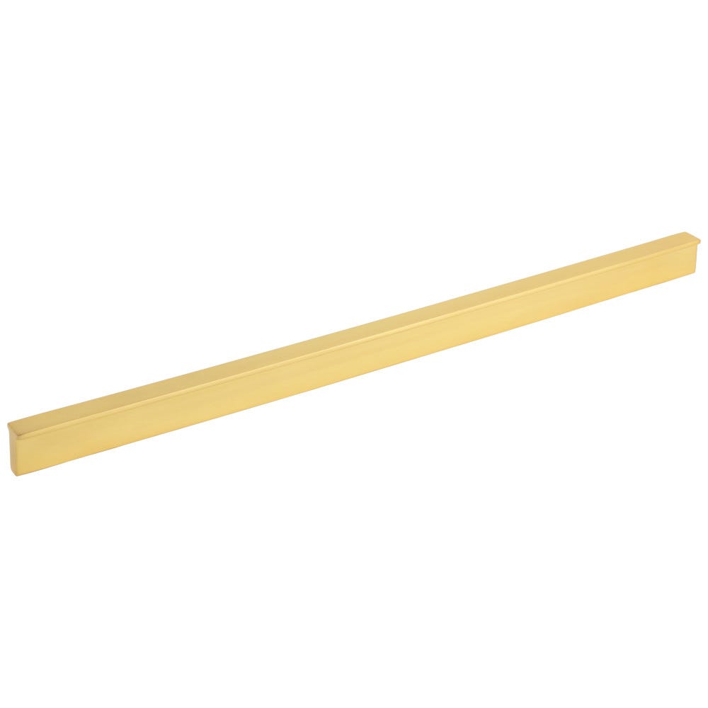 15" Overall Length "T" Cabinet Pull