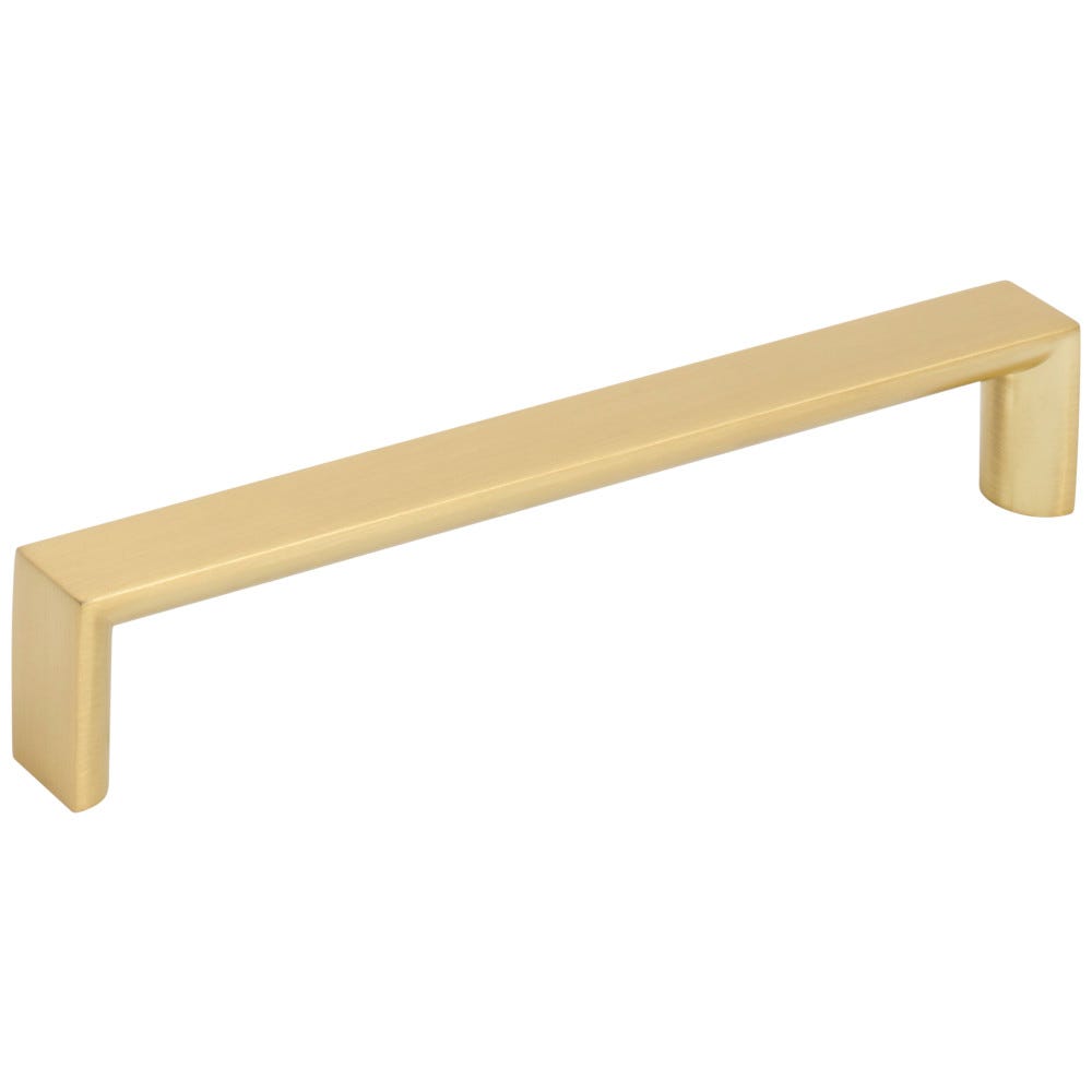 6-11/16" Overall Length Cabinet Pull