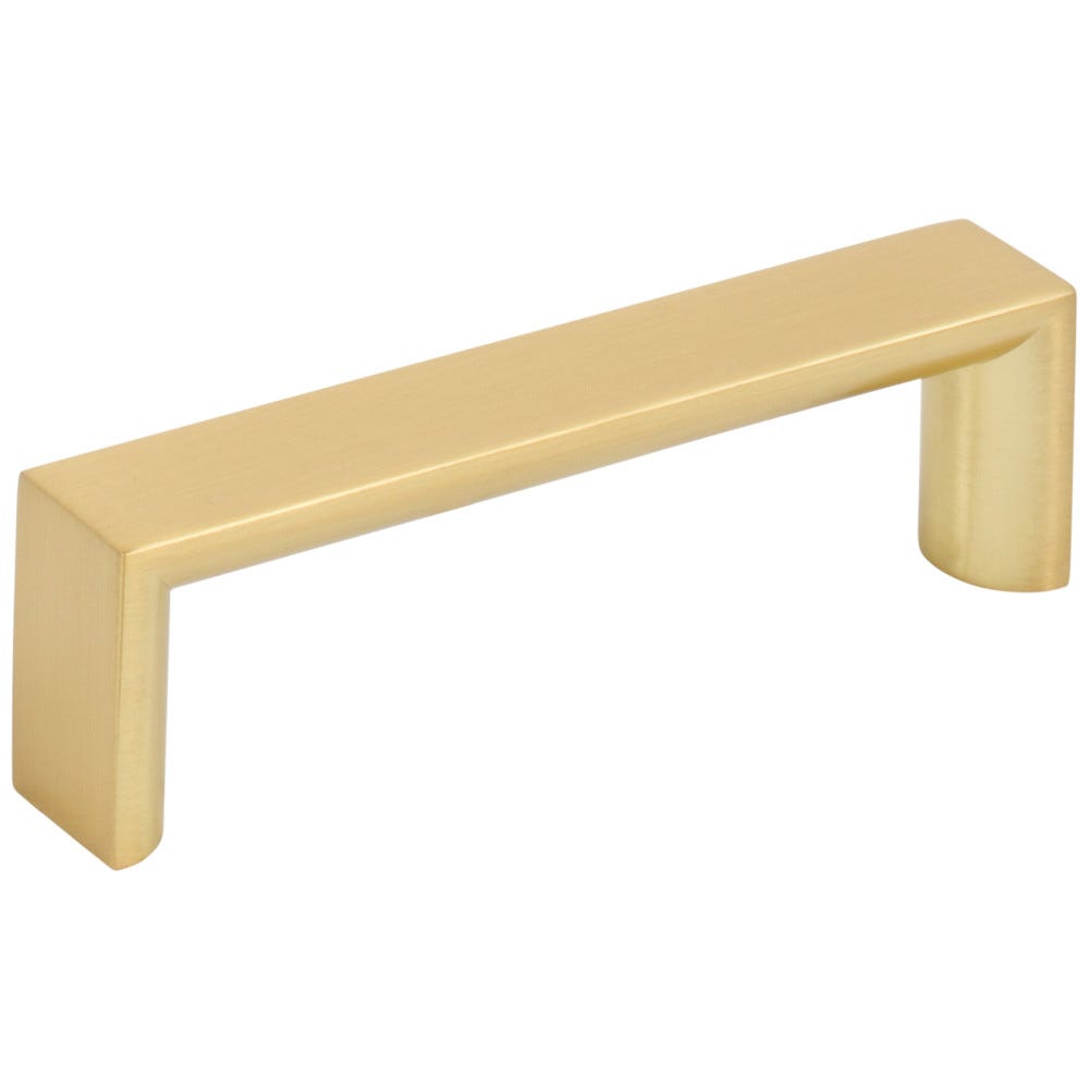4-1/8" Overall Length Cabinet Pull