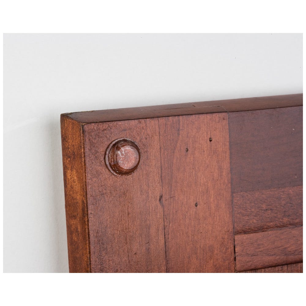 7/16" Diameter Clear Door Bumpers - Hardware Resources - Functional Hardware