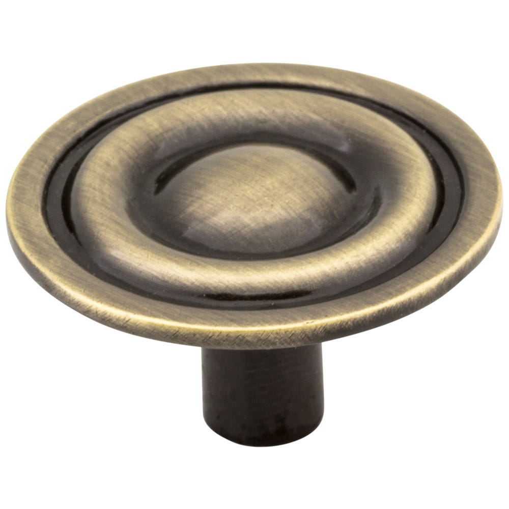 1-5/16" Diameter Cabinet Knob