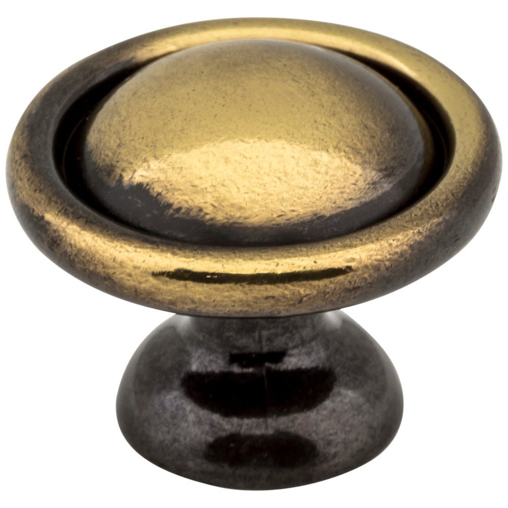 1-3/16" Diameter Cabinet Knob