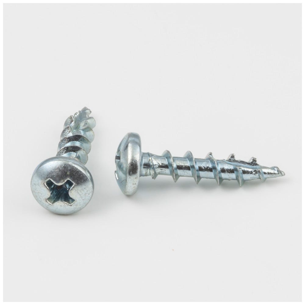 #8 X 3/4" Ph (Ct) 10m Type 17