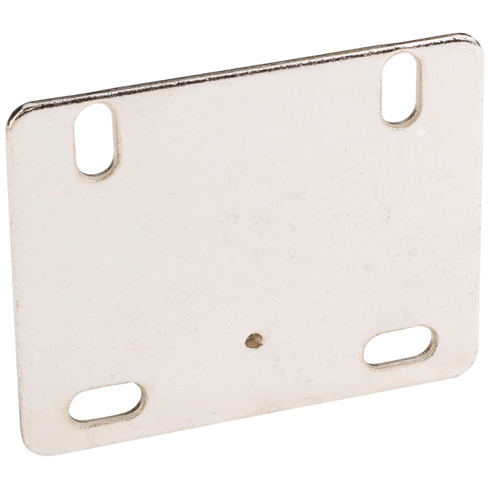 2" X 1-1/2" Flat Bracket