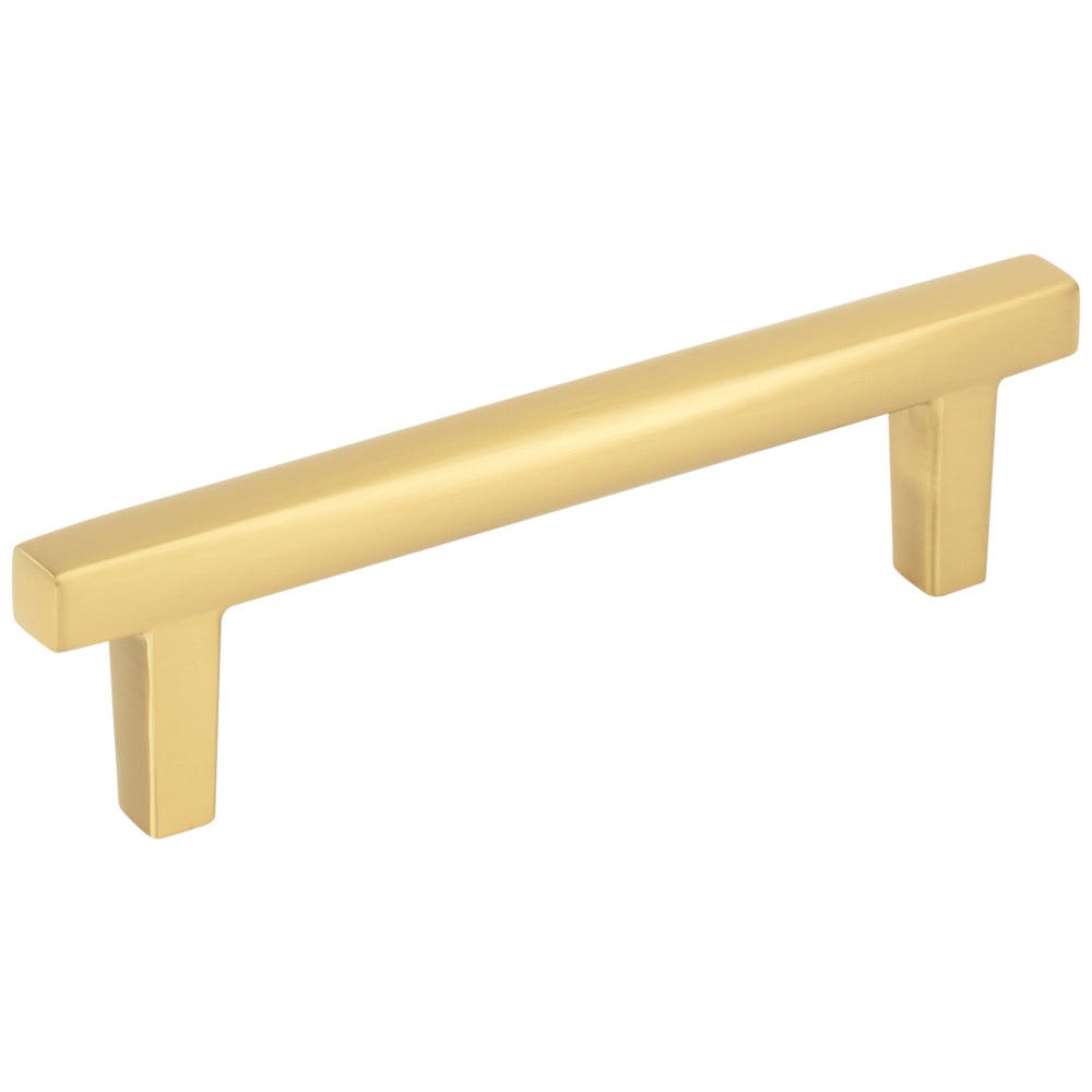 5" Overall Length Cabinet Pull