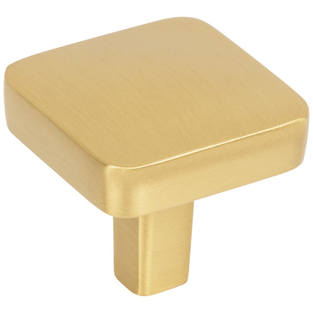 1-1/4" Overall Length Cabinet Knob